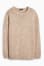 beige melange