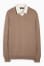licht beige