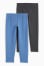 donkerblauw