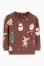 marron foncé