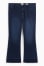 denim-dark blue