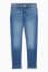 blue denim