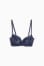 bleu foncé