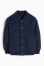 donkerblauw
