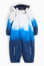 bleu foncé