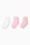 wit / roze