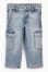 jeanslichtblauw