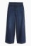 jeans blu scuro