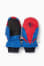 rood / donkerblauw