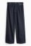 denim-dark blue