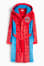 rouge / bleu