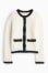 blanc trencat