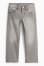 jeanslichtgrijs