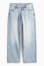 jean bleu clair