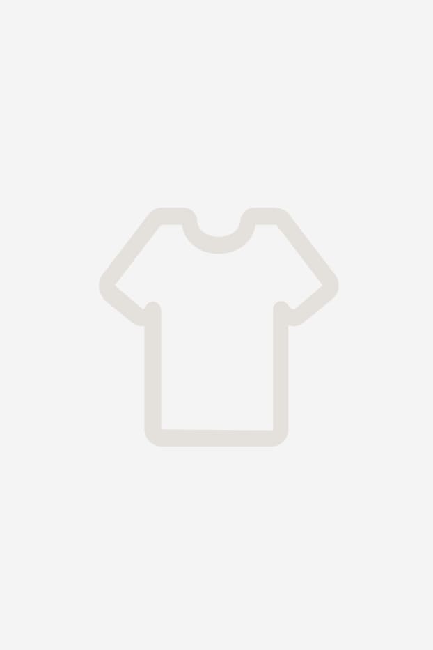 Men - T-shirt - dark red