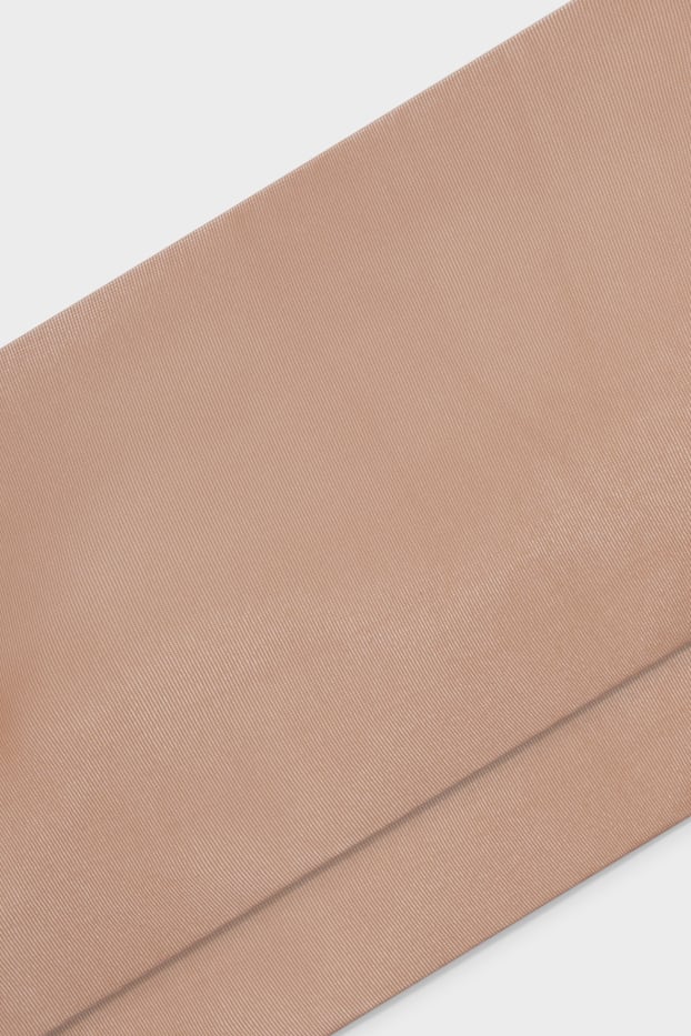 Women - Multipack of 2 - tights - 40 denier - bronze