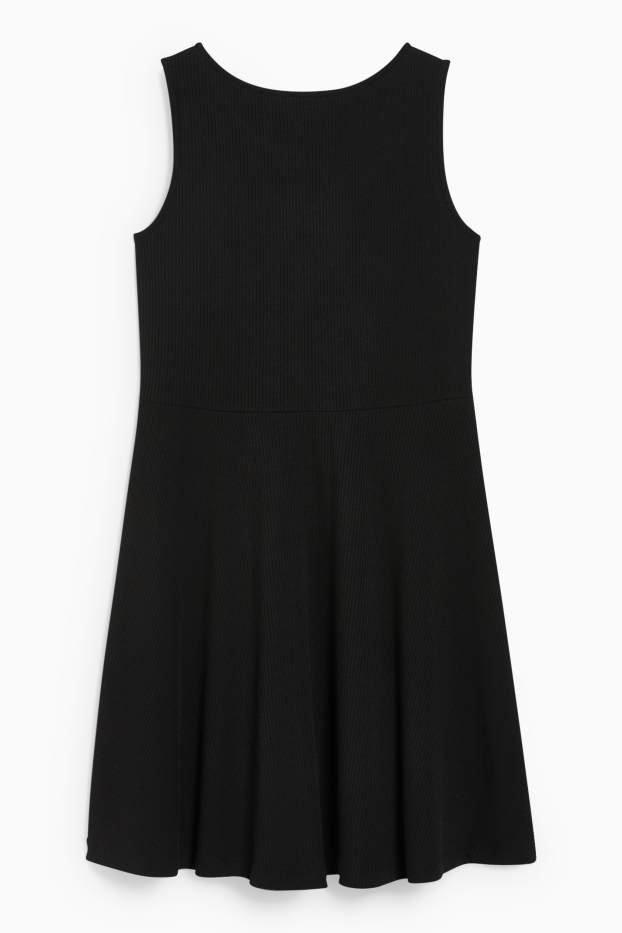 Women - CLOCKHOUSE - dress - black