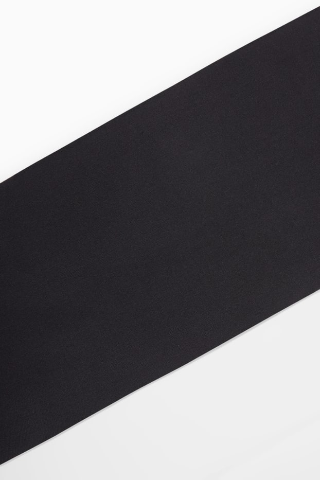 Women - Tights - 40 denier - black