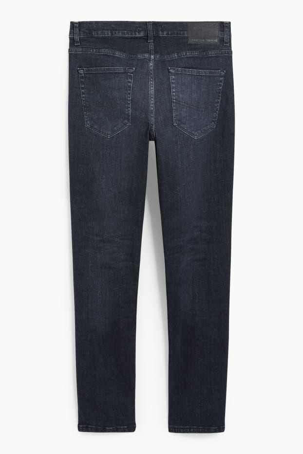 Home - Premium Denim by C&A - slim jeans - negre