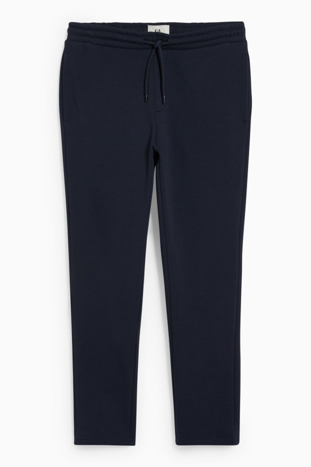 Herren - Jogginghose - dunkelblau