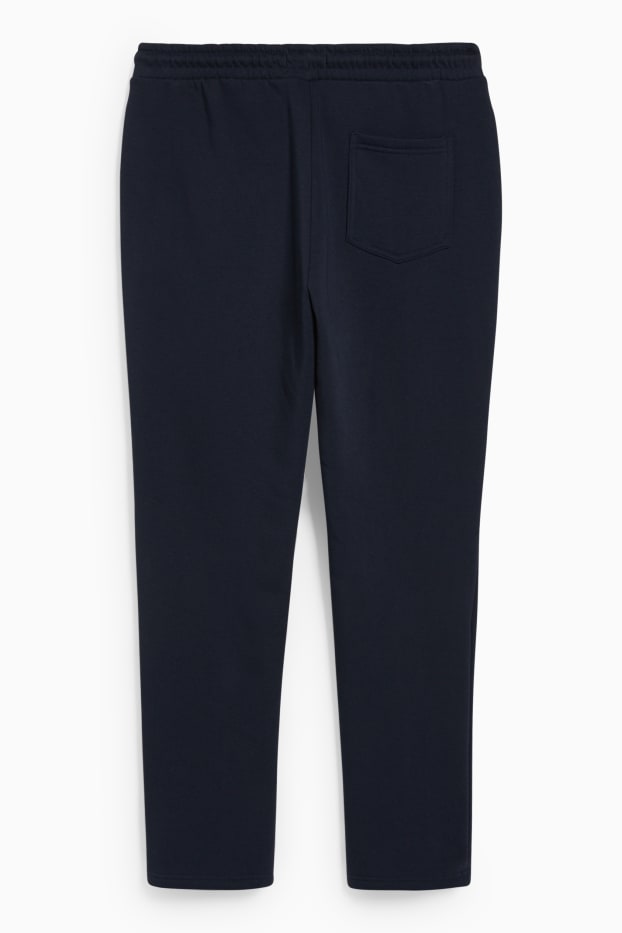 Herren - Jogginghose - dunkelblau