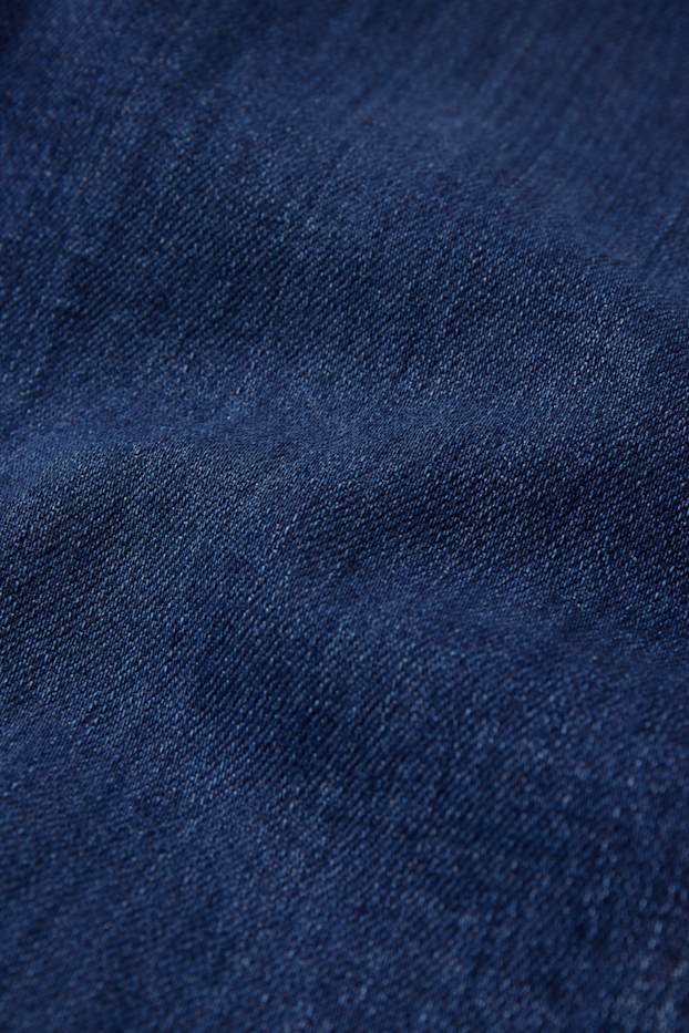 Donna - Premium Denim by C&A - skinny jeans - vita alta - jeans blu