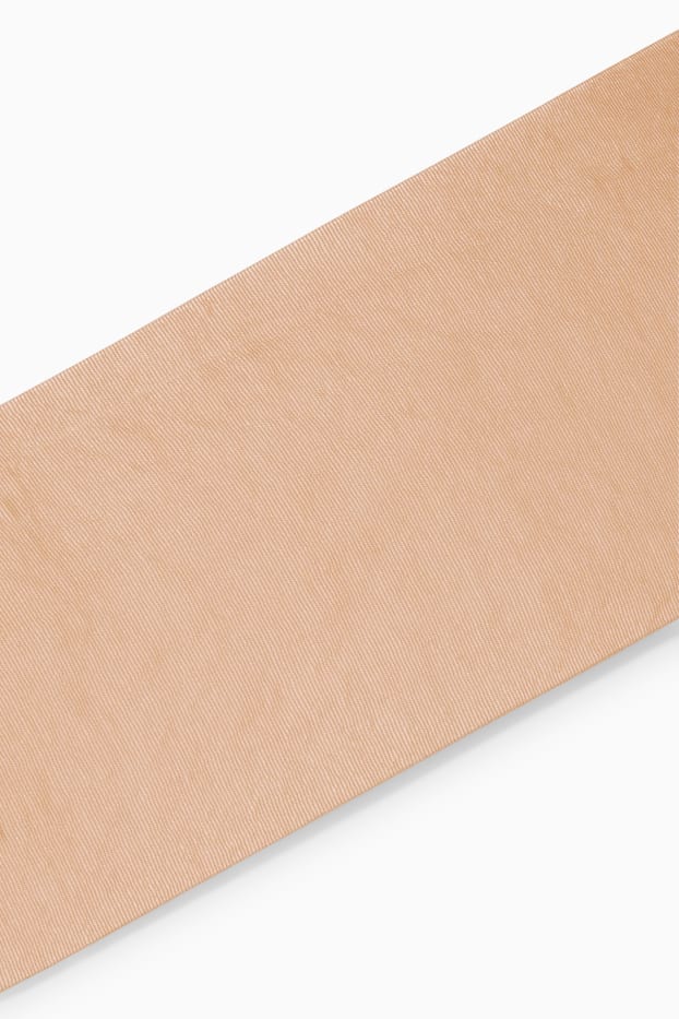 Damen - Feinstrumpfhose - LYCRA® - 40 DEN - beige