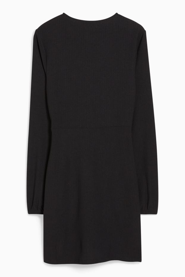 Dámské - Šaty - černá
