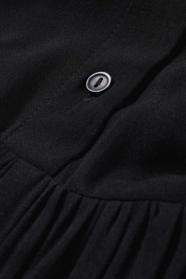 Women - Dress - black