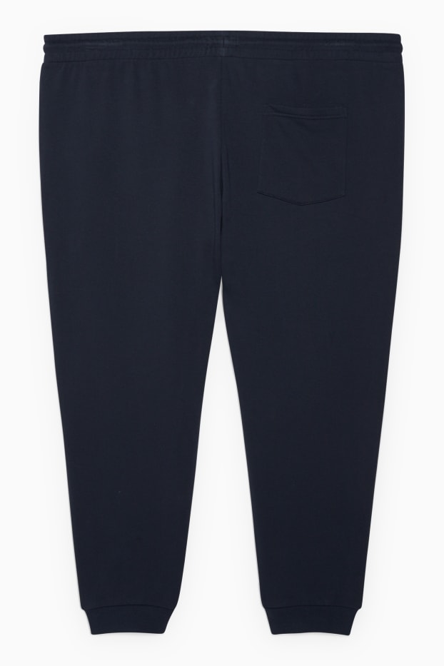Herren - Jogginghose - dunkelblau