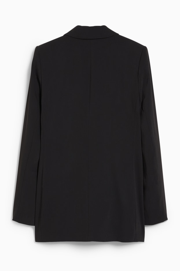 Women - Blazer - black