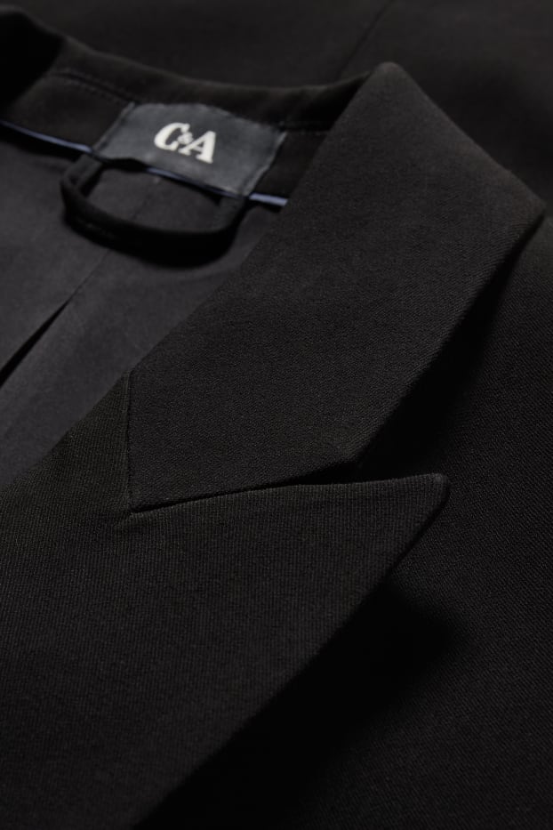 Women - Blazer - black