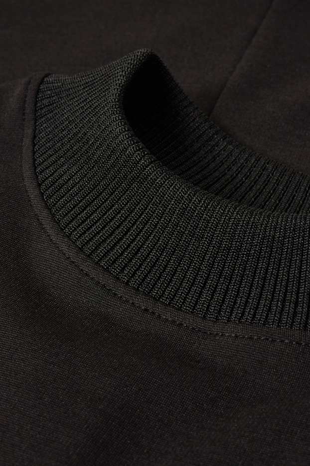 Kobiety - T-shirt - czarny