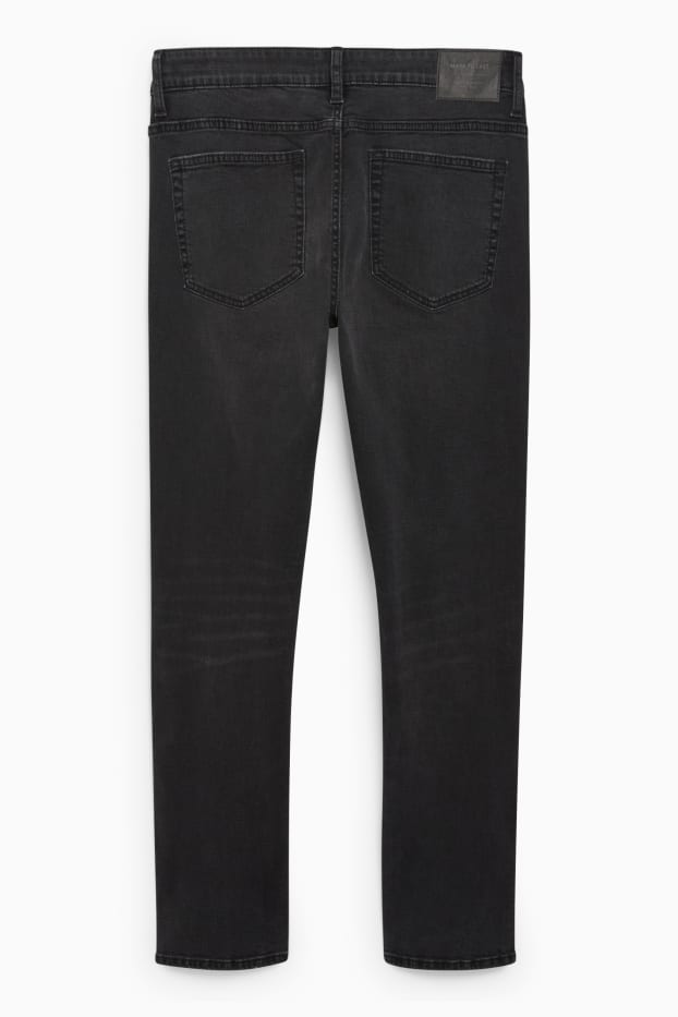 Uomo - Jeans skinny - jeans grigio scuro