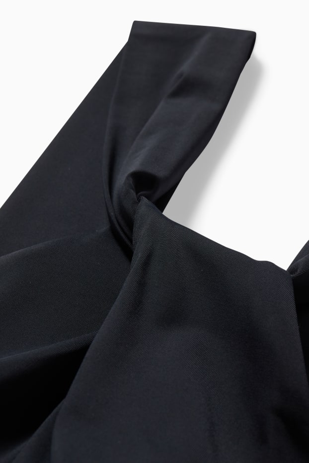 Women - Swimsuit - padded - LYCRA® XTRA LIFE™ - black