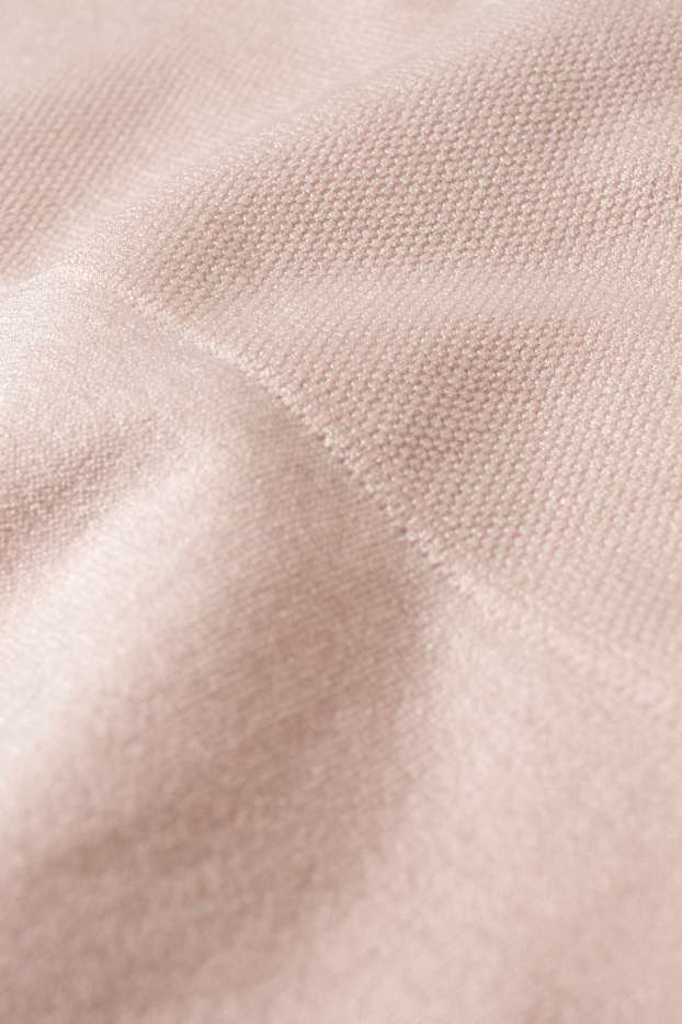 Damen - Shaping-String - hellbeige