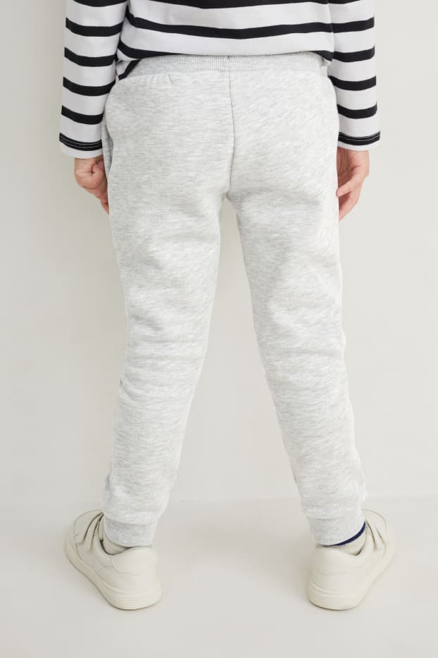 Kinder Buben - Multipack 3er - PAW Patrol - Jogginghose - dunkelblau