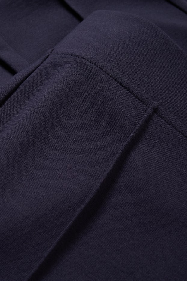 Femmes - Legging - bleu foncé