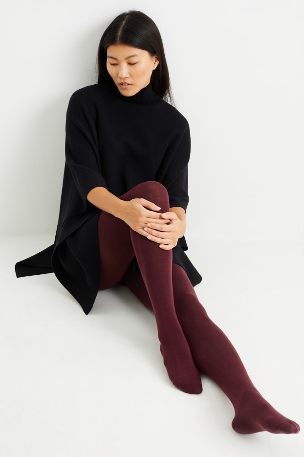 Femei - Dresuri - bordo