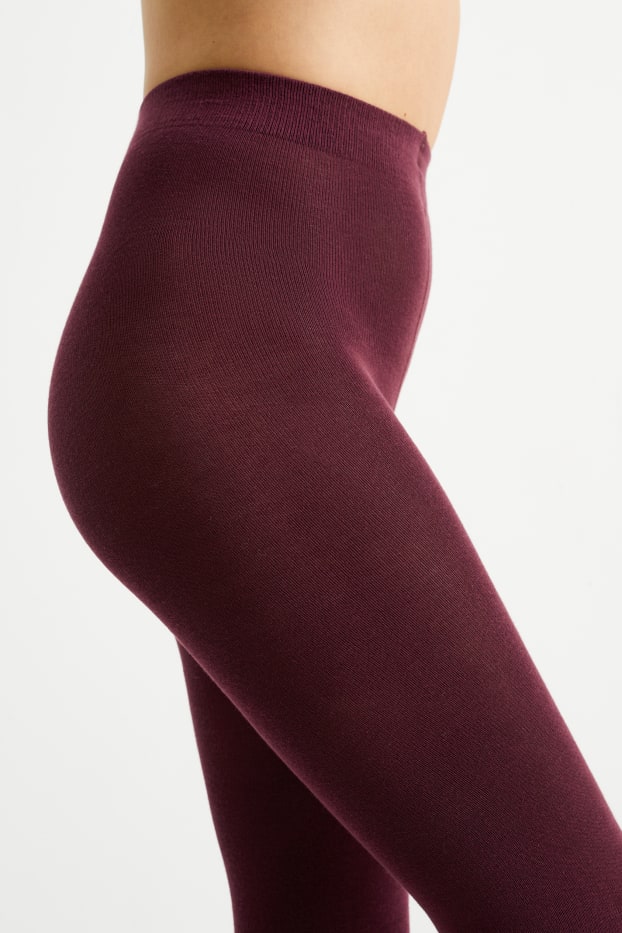 Femei - Dresuri - bordo