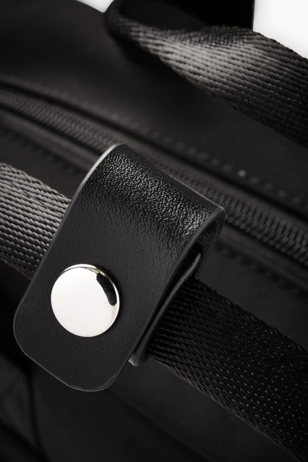 Femmes - Sac à dos - noir