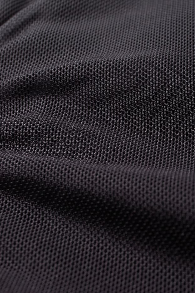 Women - Bodycon dress - dark gray