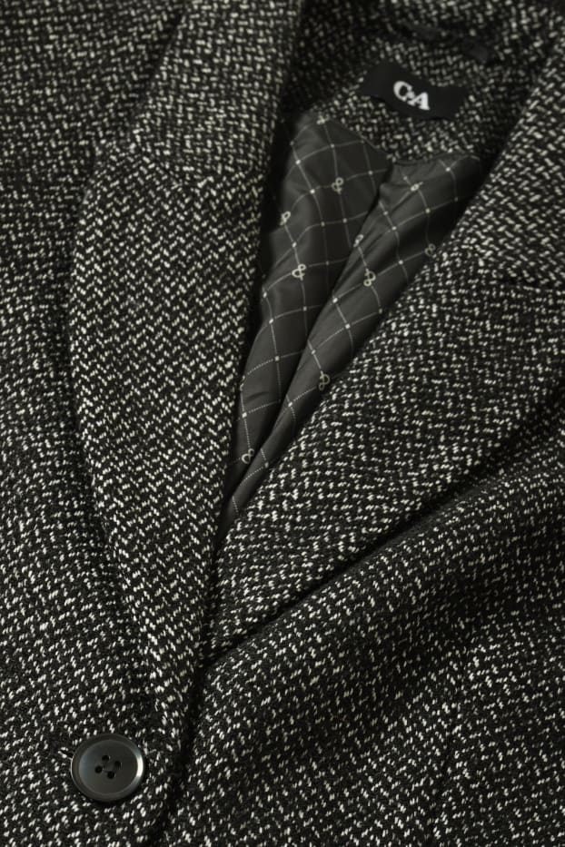Dona - Abric - negre/blanc