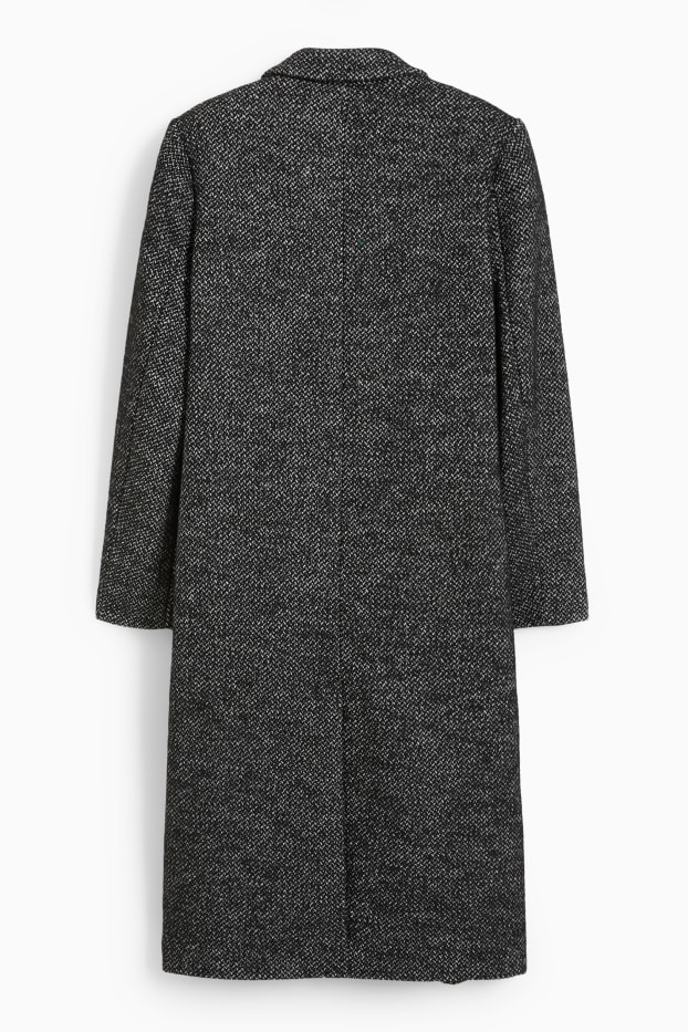 Dona - Abric - negre/blanc