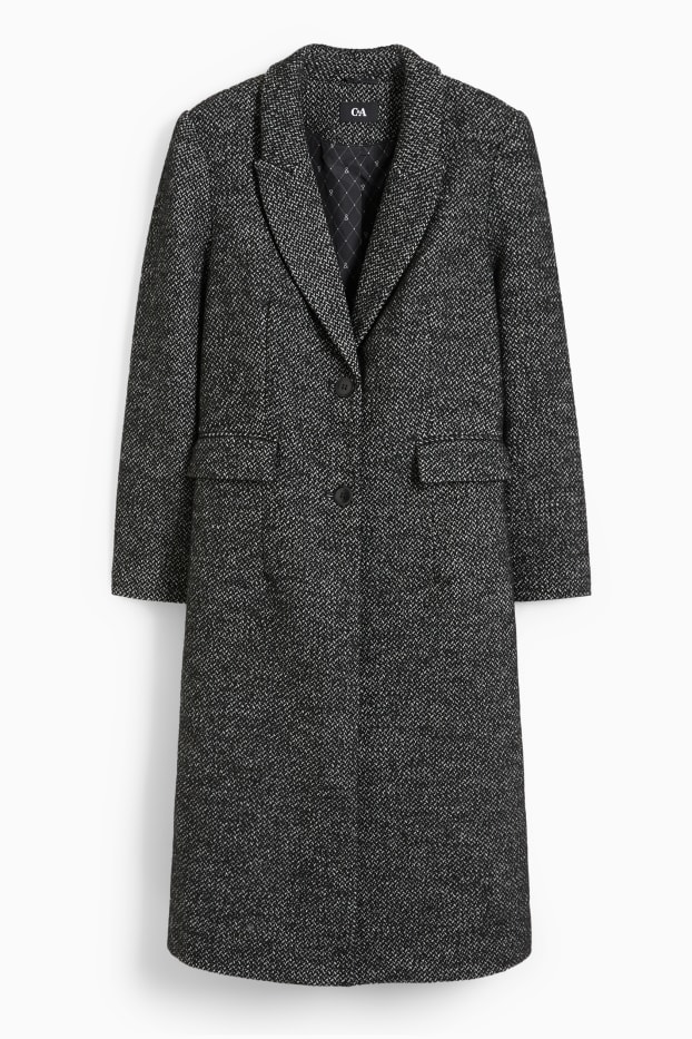 Dona - Abric - negre/blanc