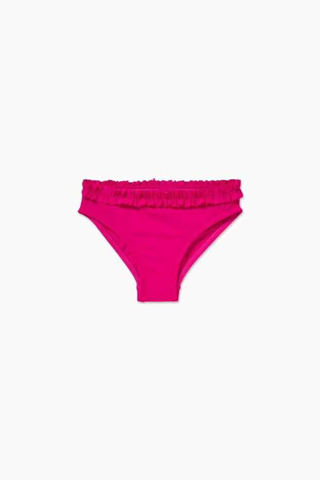 Nena - Unicorn - conjunt de bany - LYCRA® XTRA LIFE™ - 2 peces - blau clar