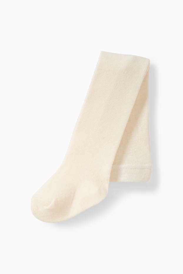 Bébés filles - Ensemble bébé - 2 pièces - vert