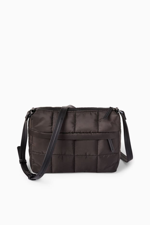 Femmes - Sac à bandoulière - noir