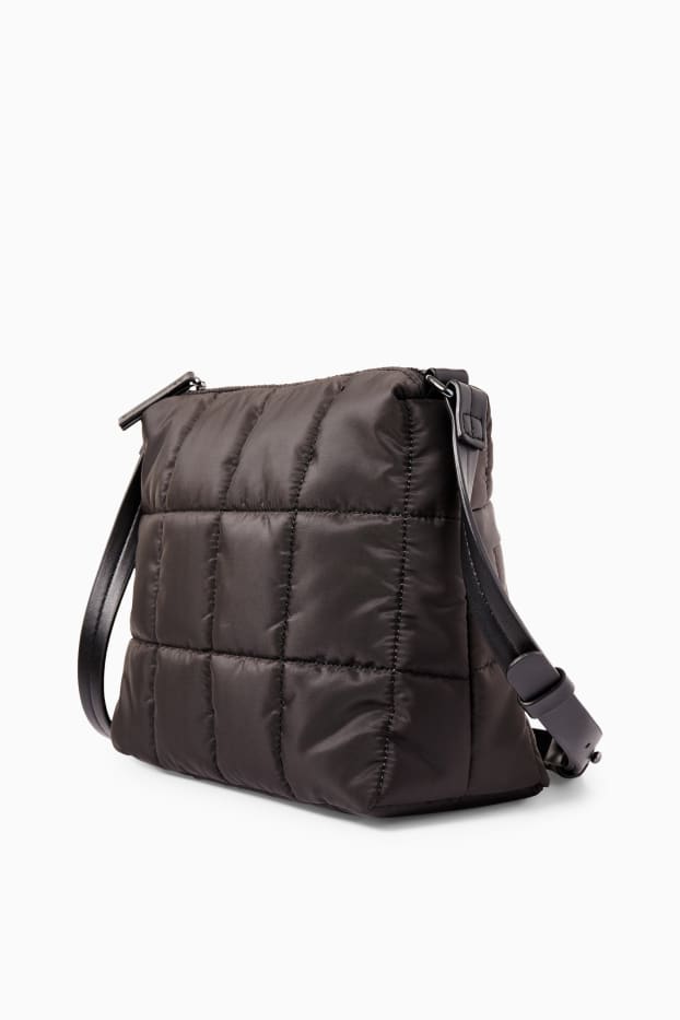 Femmes - Sac à bandoulière - noir