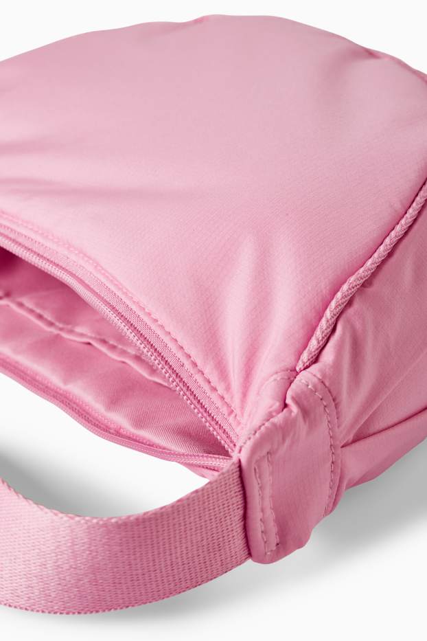 Kinder Mädchen - Umhängetasche - pink